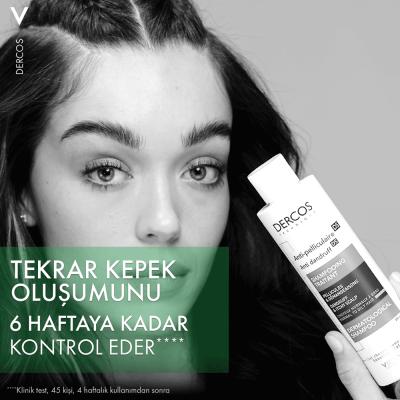 Vichy Dercos Anti-Pelliculaire Dandruff 390 ml