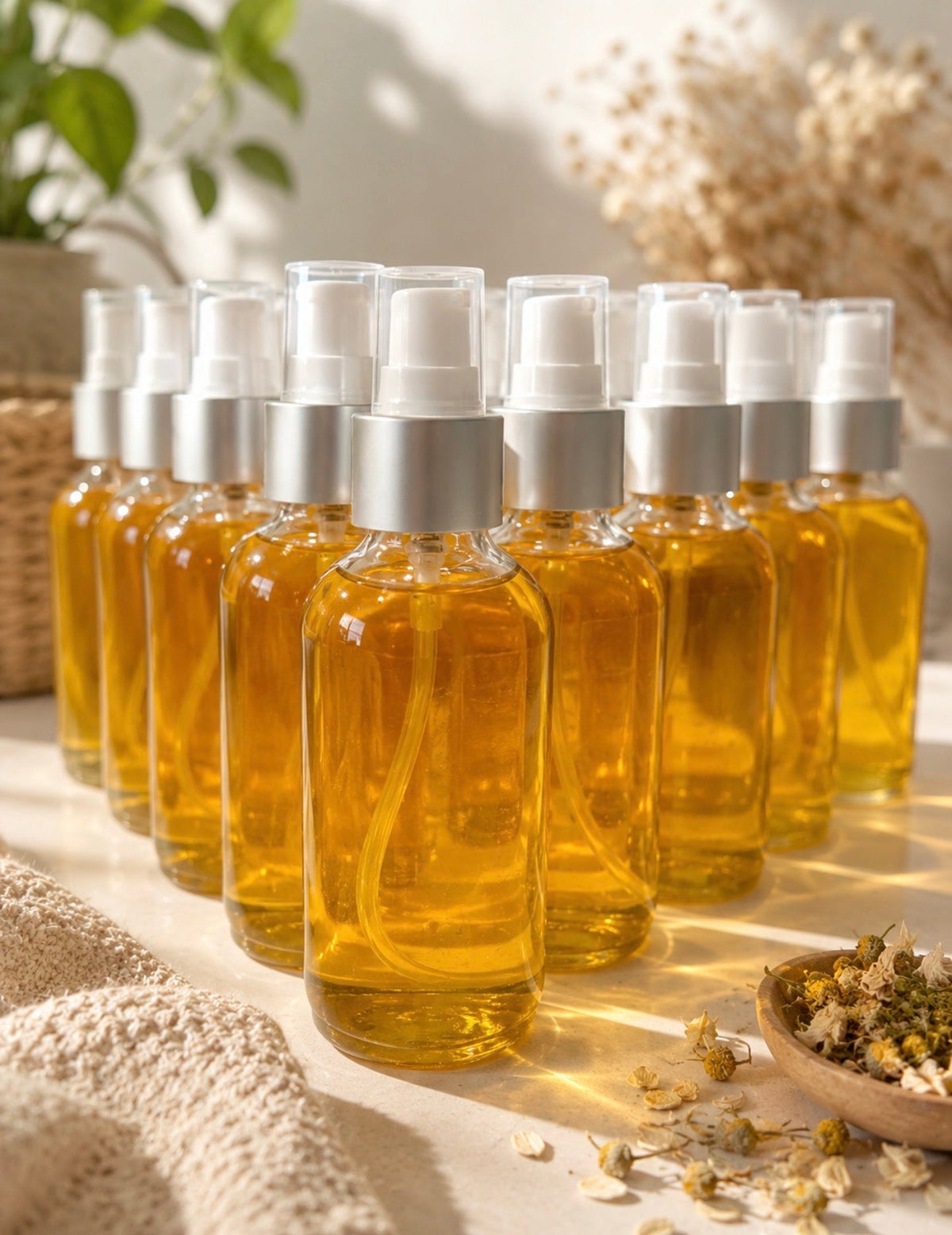 GLOW To Bed Essential Facial Cleanser