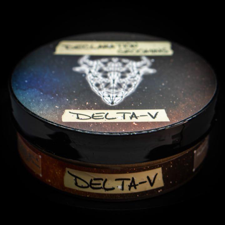 Declaration Grooming Delta V Shaving Collection