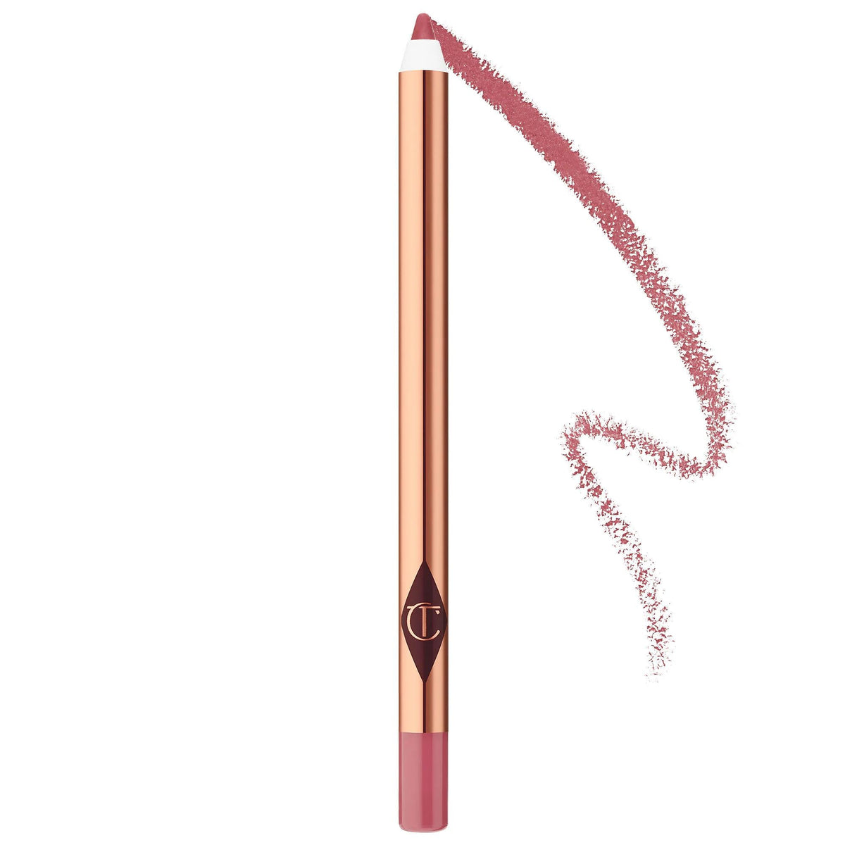 Lip Cheat: Long-Lasting, Waterproof Lip Liner for Perfect Definition & Shaping - Transfer-Proof, No-Smudge Formula