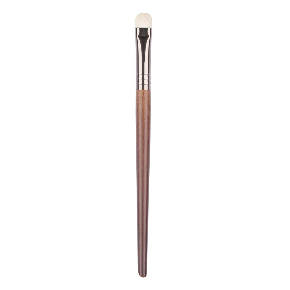 OVW Natural Goat Hair Eyeshadow Professional Makeup Brushes Crease Blending Shader kist dlya teney brovey brochas maquillaje 1pc