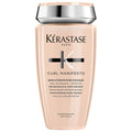 L'Oréal Curl Manifesto Sulfate-Free Shampoo: Hydrating Manuka Honey & Ceramide Formula for Defined, Bouncy Curls - Gentle Cleansing & Enhanced Radiance