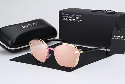 Luxury Elegant Modern Lady and Women Polarized Fashion Round Vintage Sunglasses  Retro New Brand Designer Oversized Sunglasses oculos gafas With Gradient Mirror Glasses And UV400 Protection
