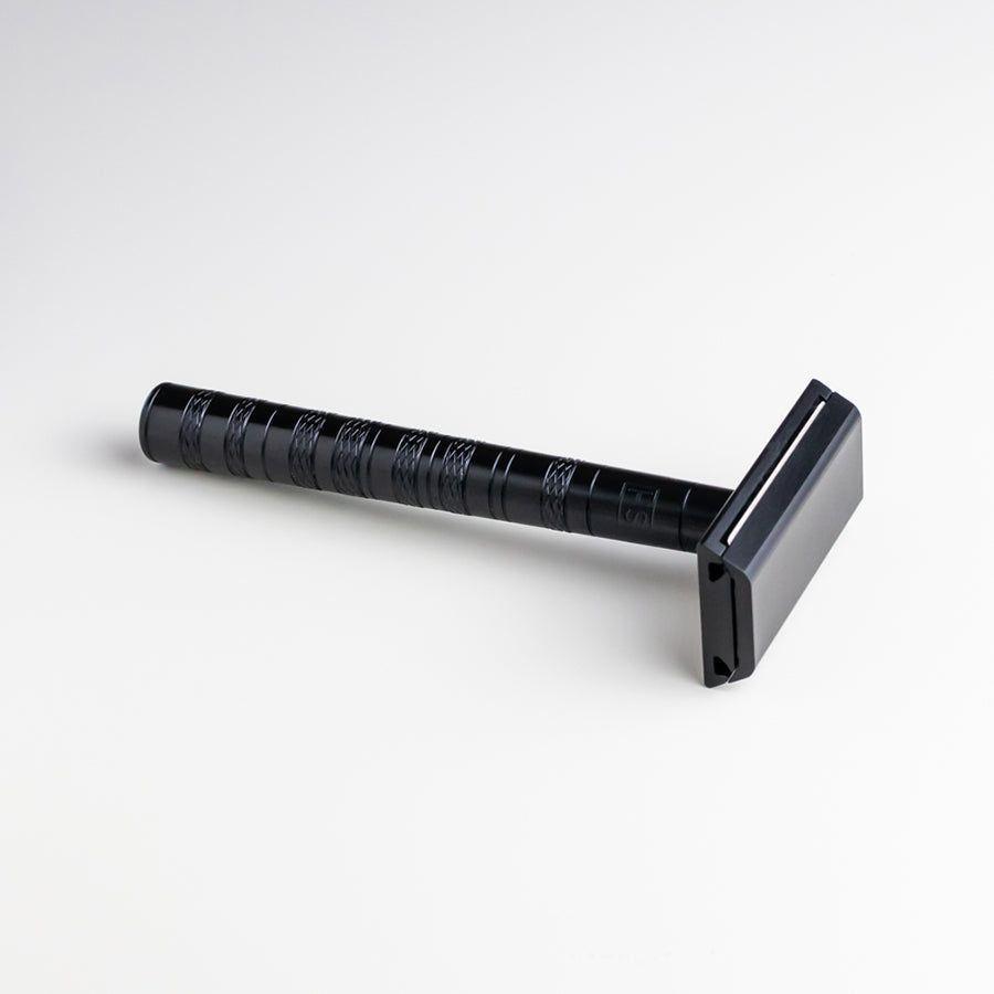 Henson Shaving [AL13-V2] Medium Safety Razor