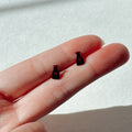 Soy Sauce Earring Studs