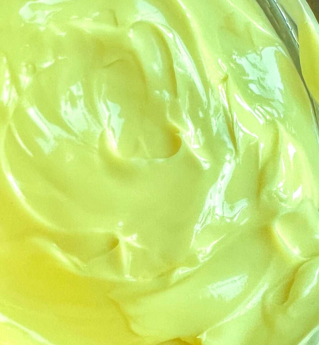 Earth Harvest Body Crème