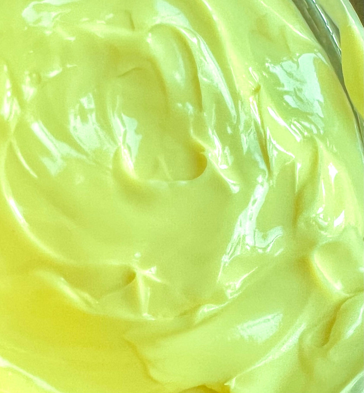 Earth Harvest Body Crème