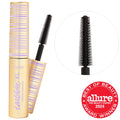 Tarte Tartelette™ XL Tubing Mascara: 24-Hour Flake-Free Lengthening & Curling Mascara for Sensitive Eyes - Award-Winning Beauty