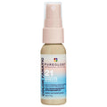 Color Fanatic Heat Protectant Leave-In Conditioner: Hydrate, Detangle & Protect Color Treated Hair Up to 450°F