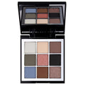 LYKD 9-Shade 825 Calm Buff Eyeshadow Palette