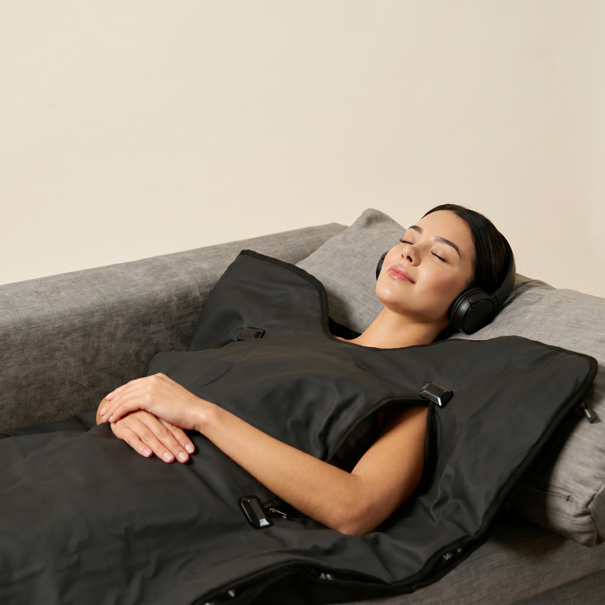 Nicebeam Infrared Sauna Blanket Pro