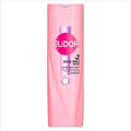 Elidor Ultra Shine Hair Care Shampoo - Intense Shine, Nourishment, and Repair for Dry, Damaged Hair