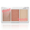 Beaulis Must Have It Mini Glow Power Highlighter Palette