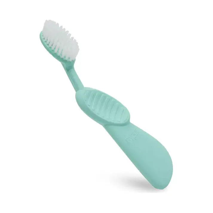 Radius Flex Brush Soft Right Hand Toothbrush (Assorted Colors)