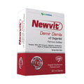 Newvit Iron Supplement Drops - Natural Iron Drops for Iron Deficiency & Anemia Relief, 1.69 fl oz