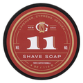 Gentleman's Nod Nro. 11 Vicent Cardinal Base Shaving Soap 4 Oz