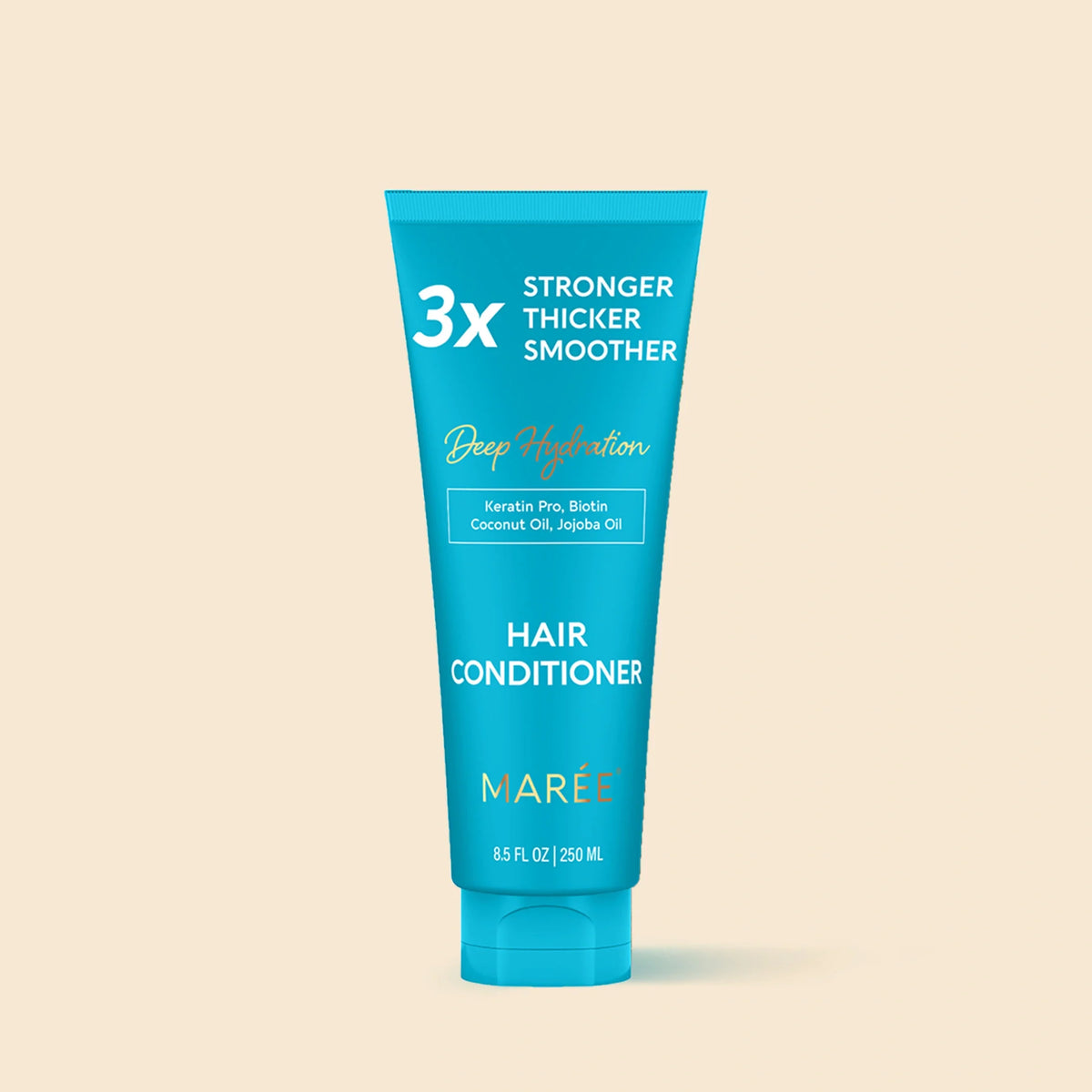 Deep Hydrating Coconut Conditioner