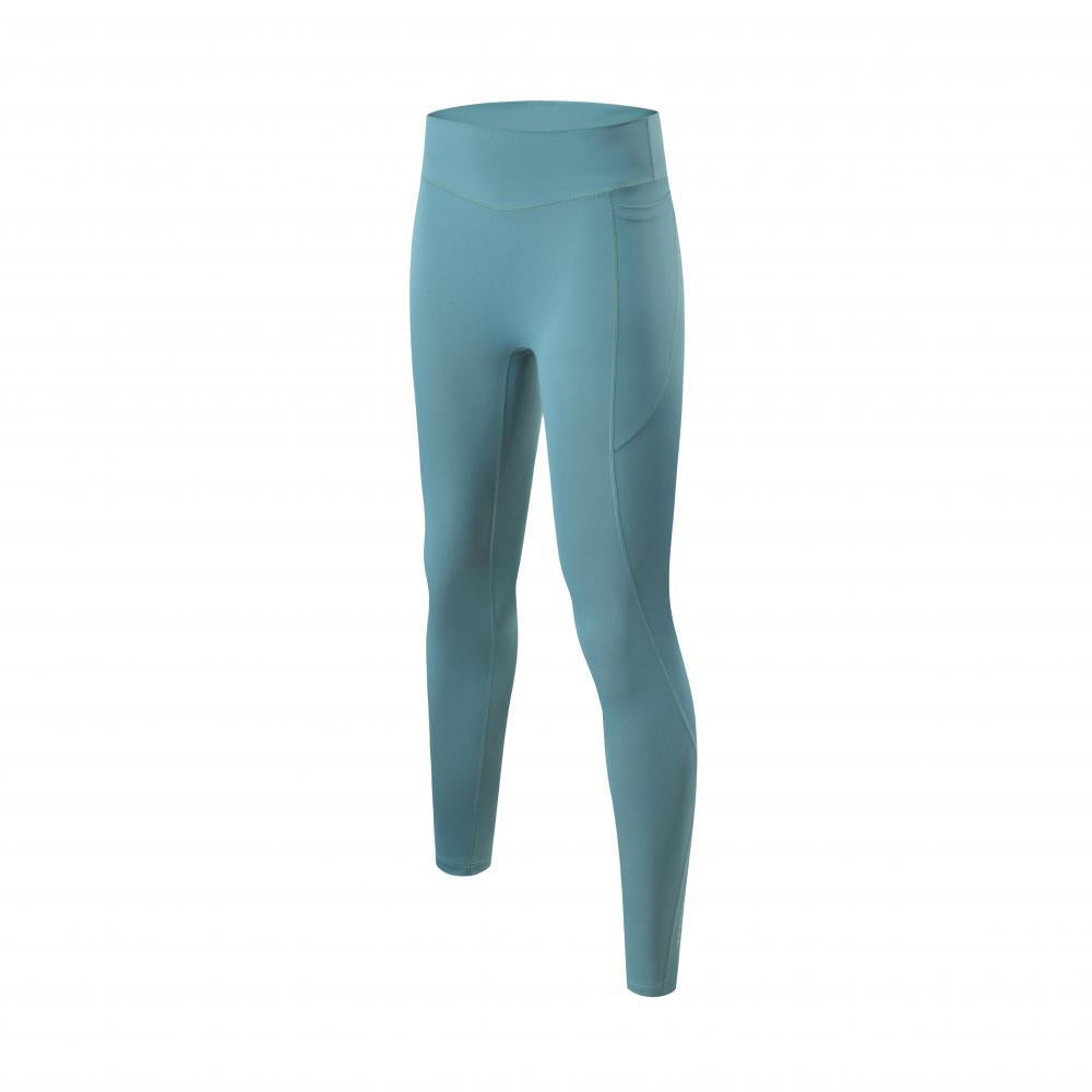 Quick-Drying High Elastic Yoga Pants