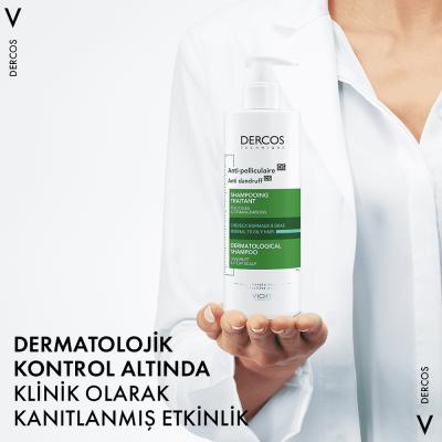 Vichy Dercos Anti-Pelliculaire Dandruff 390 ml