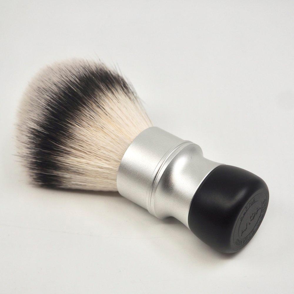 Alpha Brush & Shaving Co. Bandit GMac Shaving Brush
