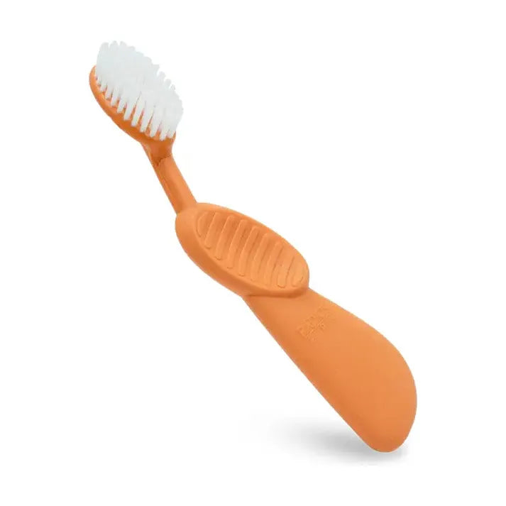 Radius Flex Brush Soft Right Hand Toothbrush (Assorted Colors)