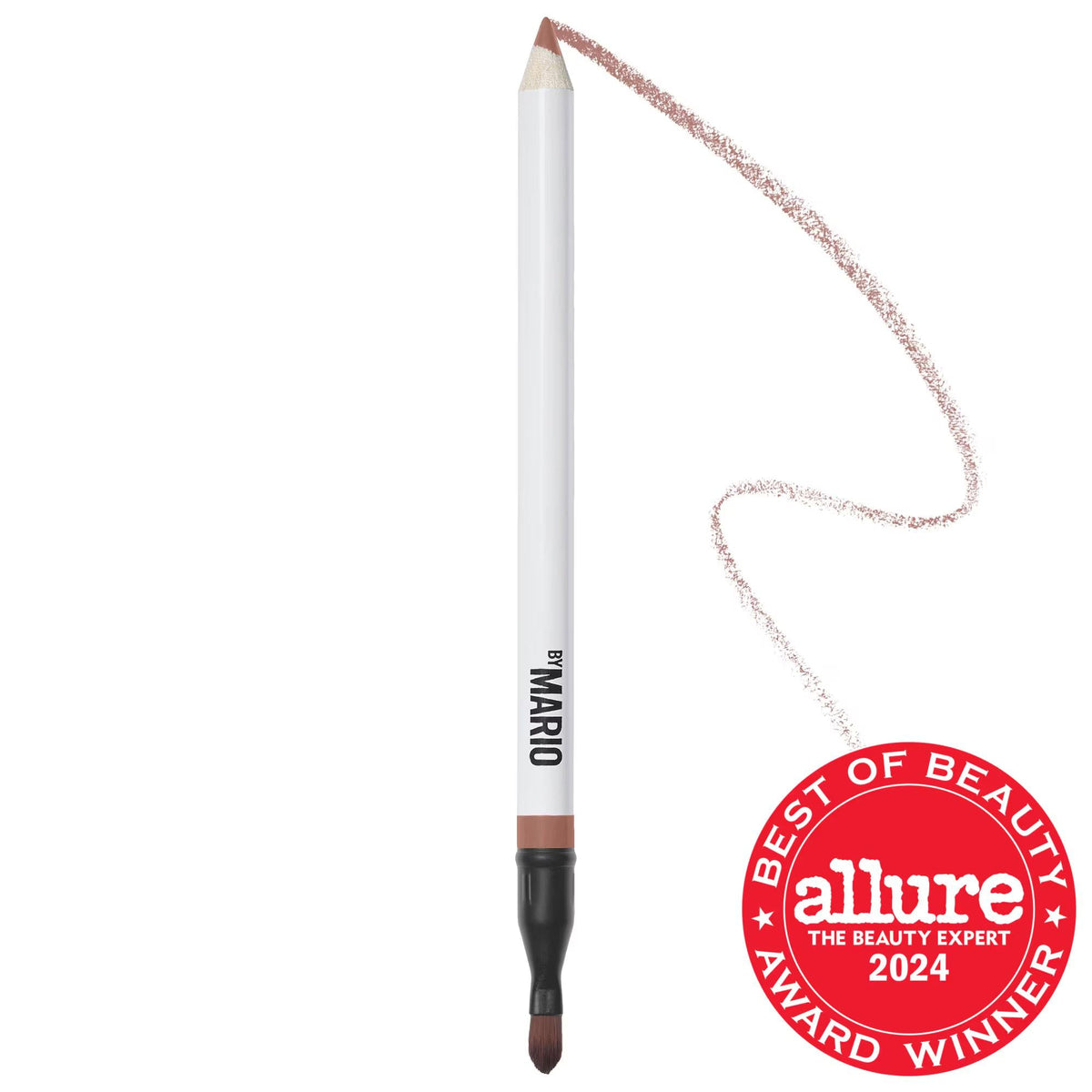 Ultra Suede® Sculpting Lip Pencil: Define, Shape & Contour - Long-Lasting, Full Coverage Matte Lip Liner & Lip Pencil