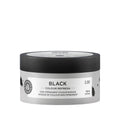 Maria Nila Colour Refresh Black Hair Mask 100 ml