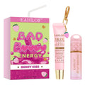 2pcs, bad b--tch lip balm repairs dry lips, all-natural lip mask, long-lasting moisture, moisturizing and intensive lip care