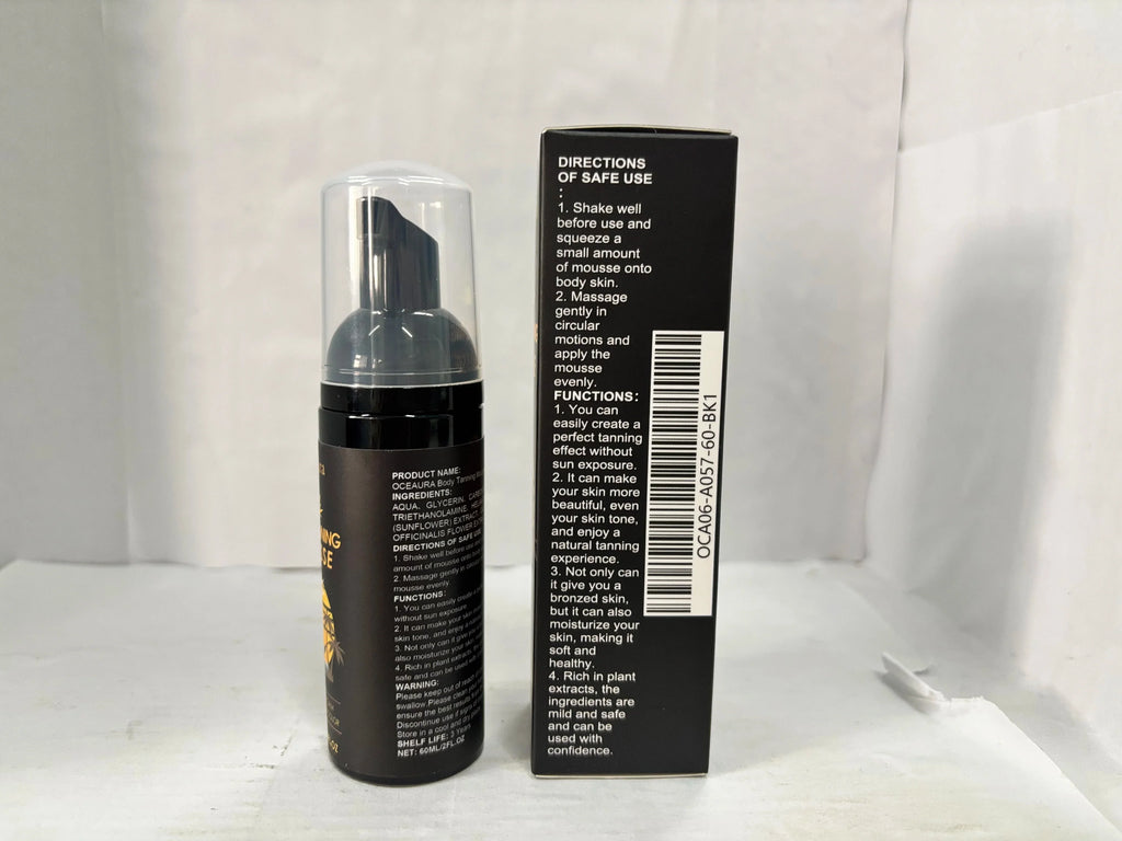 Rapid Tanning Cream: Natural Bronze Shade, Minimizes Sun Harm, Healthy Skin Tone
