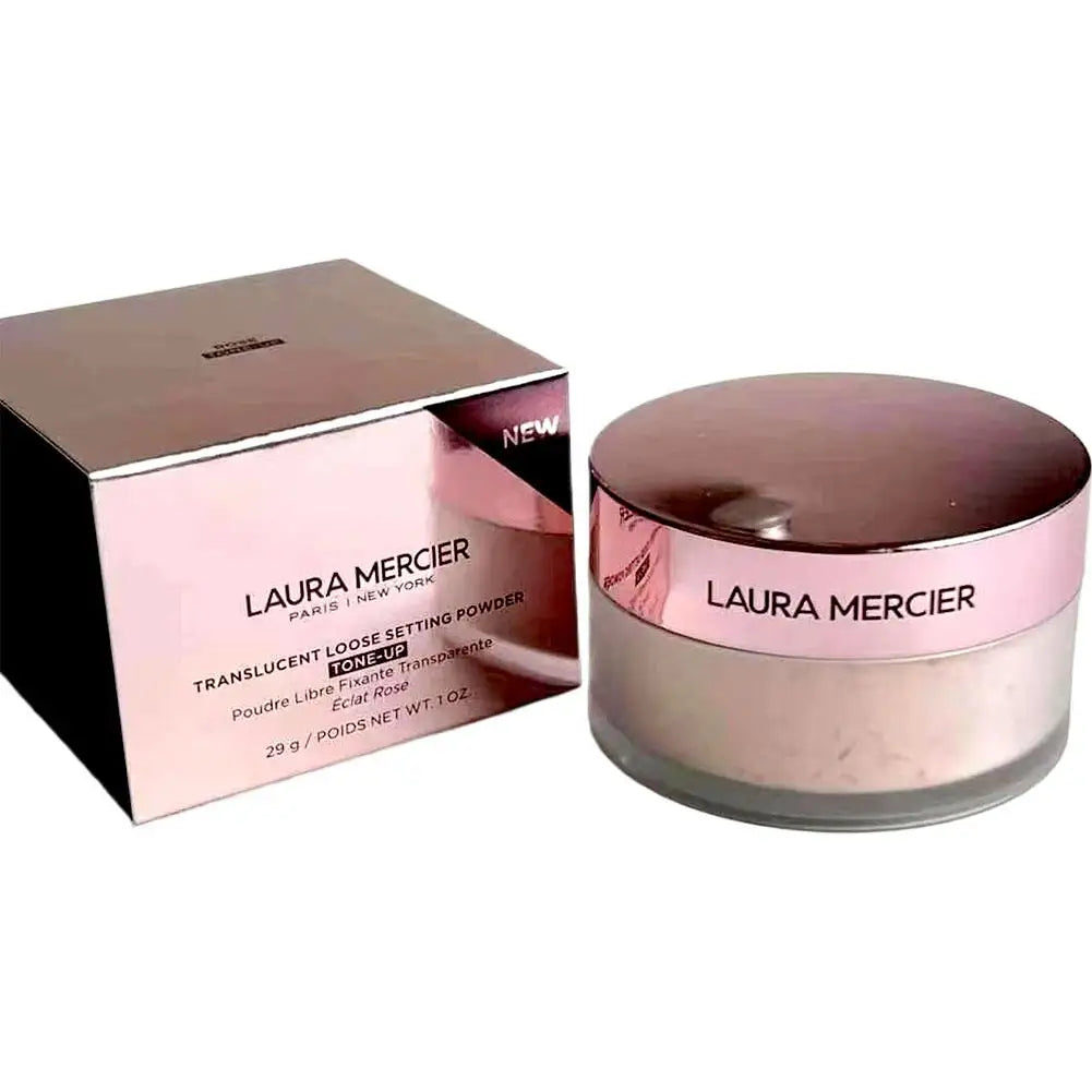 Translucent Loose Setting PowderOil Control Sweat Proof Waterproof Matte - Long-Lasting Makeup Fixing Shine-Free Daily Finish