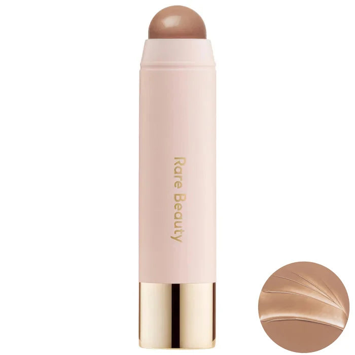 Rare Beauty Positive Light Liquid Contour Luminizer Highlight Contouring Liquid Blush Makeup Face Shimmer Shine Lipstick Makeup