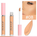 Waterproof Cream Concealer Stick – High Coverage Matte