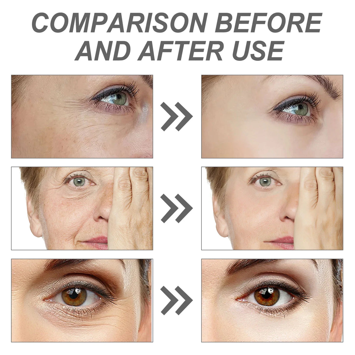 1/2PCS Korean SEOUL 1988 Retinol Face Serum Fade Fine Wrinkle Moisturizing Whitening Remove Spots Shrink Pores Beauty Skin Care