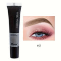 Long-lasting Waterproof Eyebrow Gel Cream - Semi-permanent Tint
