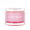 Lip Scrub for Dark Lips Pink Lips Balm Exfoliante Moisturizing Reduce Pigmentation Anti-Cracking Scrub Brighten Massage Cream