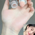 HERORANGE Liquid Blush Natural Complexion-enhancing Low-saturation Matte Multi-purpose Blush Liquid