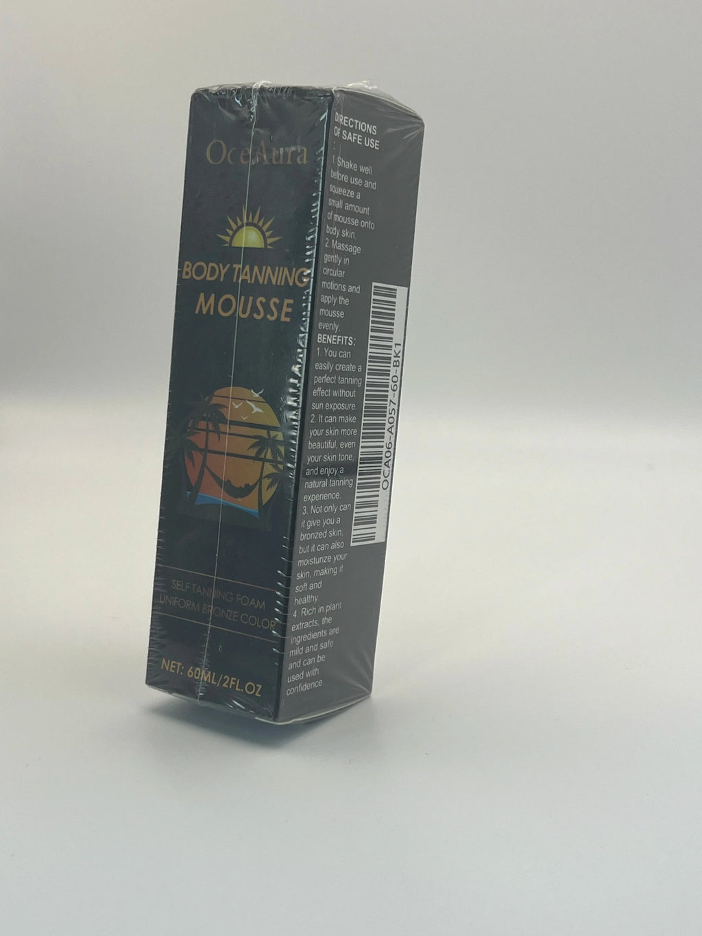 Rapid Tanning Cream: Natural Bronze Shade, Minimizes Sun Harm, Healthy Skin Tone