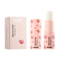 Makeup Base Face Primer Stick Invisible Pore Light Oil-control Finish No Creases Not Cakey Concealer Primer Stick Matte Cosmetic