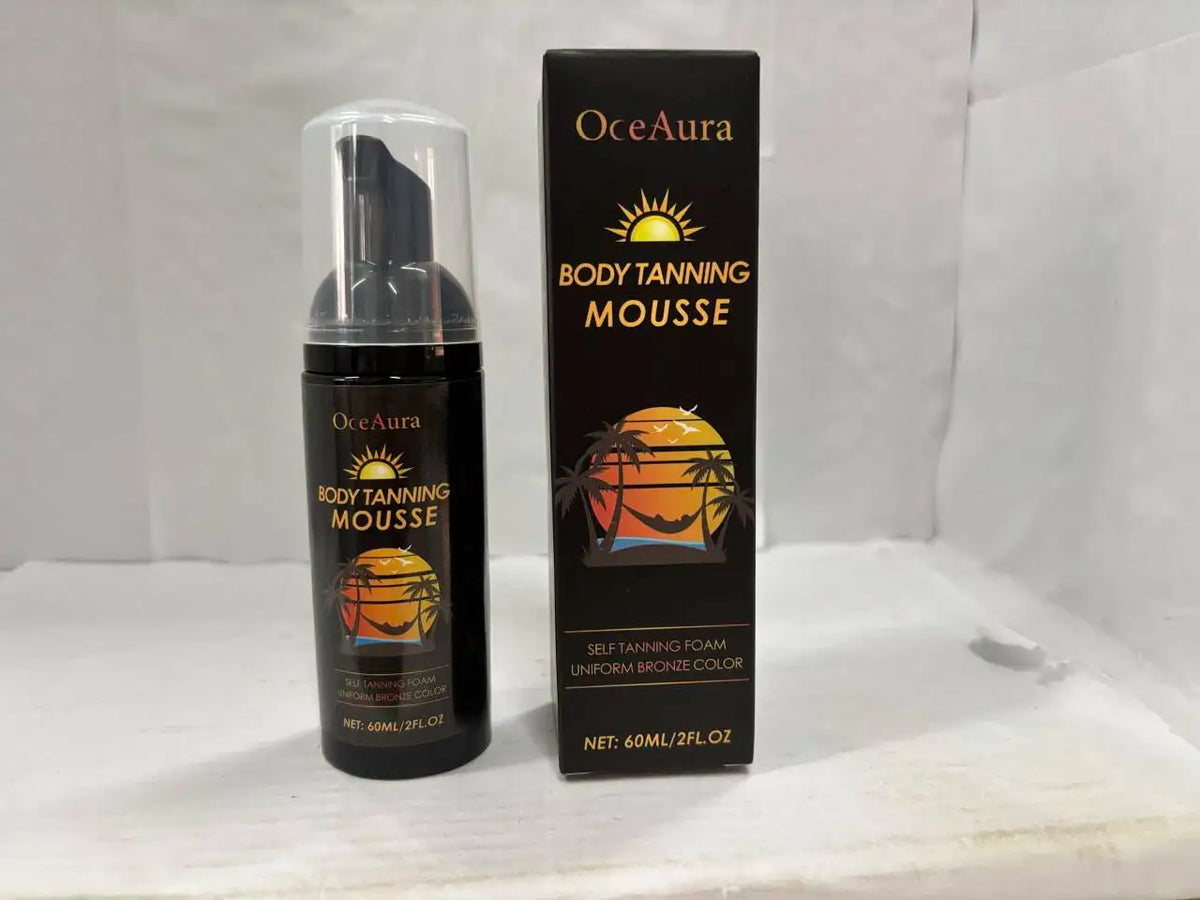 Rapid Tanning Cream: Natural Bronze Shade, Minimizes Sun Harm, Healthy Skin Tone