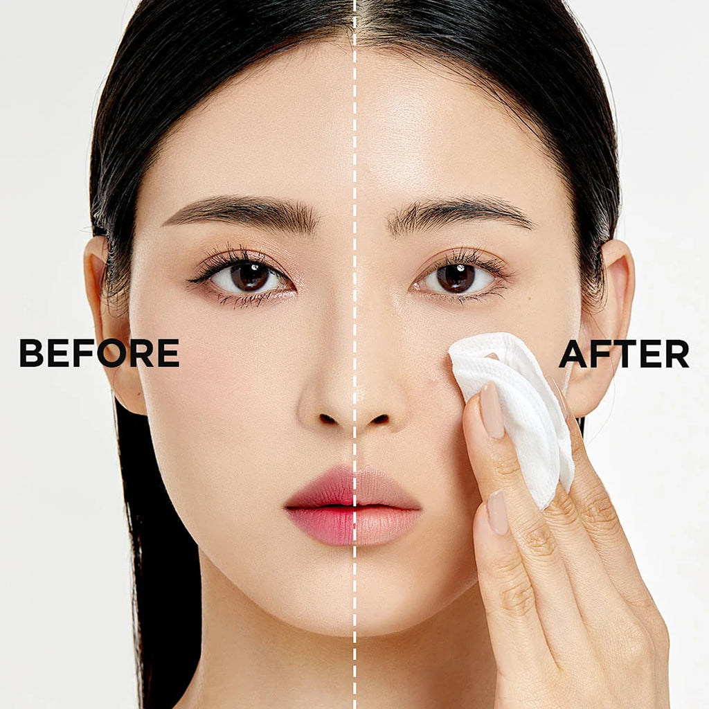 120ml Makeup Remover Oil,Deep Cleansing, Jojoba Oil, all tape skin
