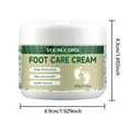 Cream Anti-dry Cracking Deeply Nourish the Skin Moisturizing Hand and Foot Cream Anti-drying Relieving Itching Body Lotion