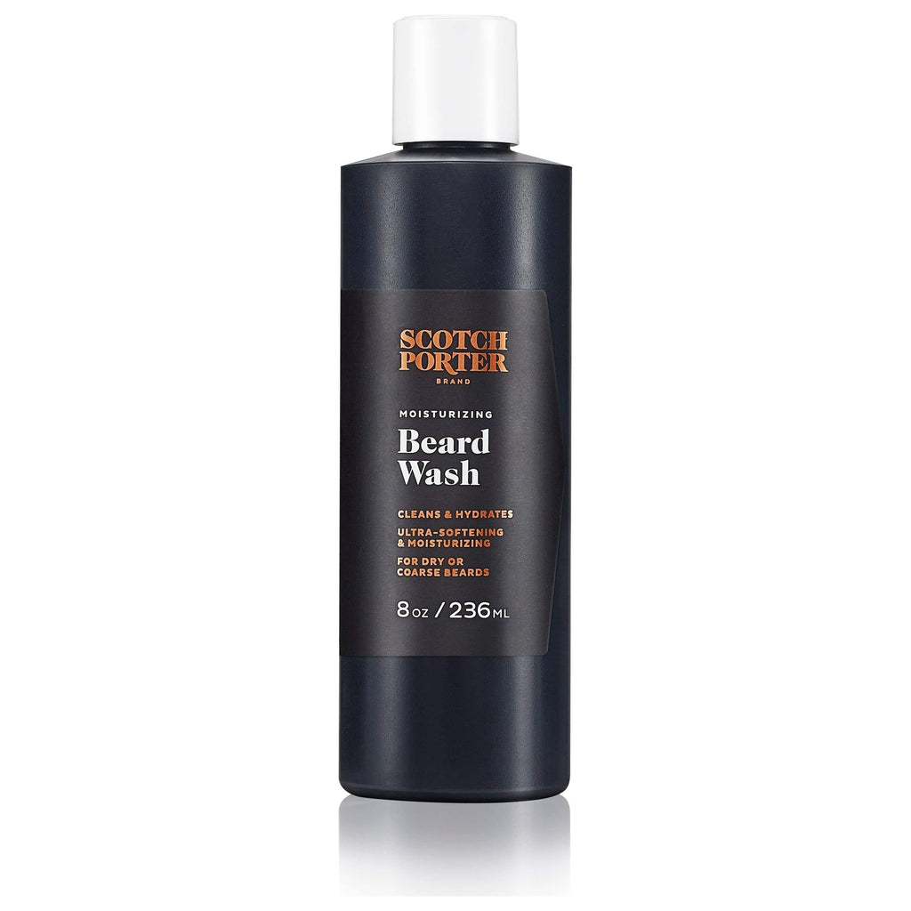 Beard & Face Collection: Complete Grooming Essentials
