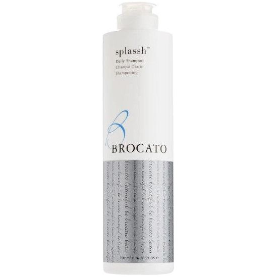 Brocato Splassh Daily Shampoo 300ml