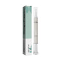 Nail Care Pen Fingernails Toenail Tea Tree Oil for Nails Cuticle Repair Nail Treatment Nail Nutrition Vitamin E Aloe Nail Pen