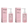 Collagen Makeup Remover Oil Jojoba Oil Makeup Remover Deep Cleansing Pore Dirt Gentle Daily Emulsifying Facial Cleanser Cosmetic