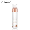 O.TWO.O Setting Spray For Makeup Moisturizing Lasting Makeup Finishing Spray Instant Film Formation Make up Lock Spray