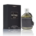 Dumont Nitro Elixir Black White Blue Green Red Long Lasting Fragrance Natural Perfume Arabic Cologne Persistence Pheromone 100ML