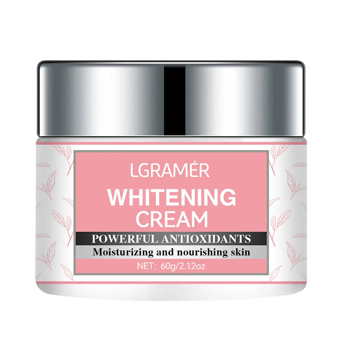 Body Whitening Cream Intimate Areas Underarm Knee Buttocks Private Bleach Remove Melanin Waterproof Brighten Nourish Cream