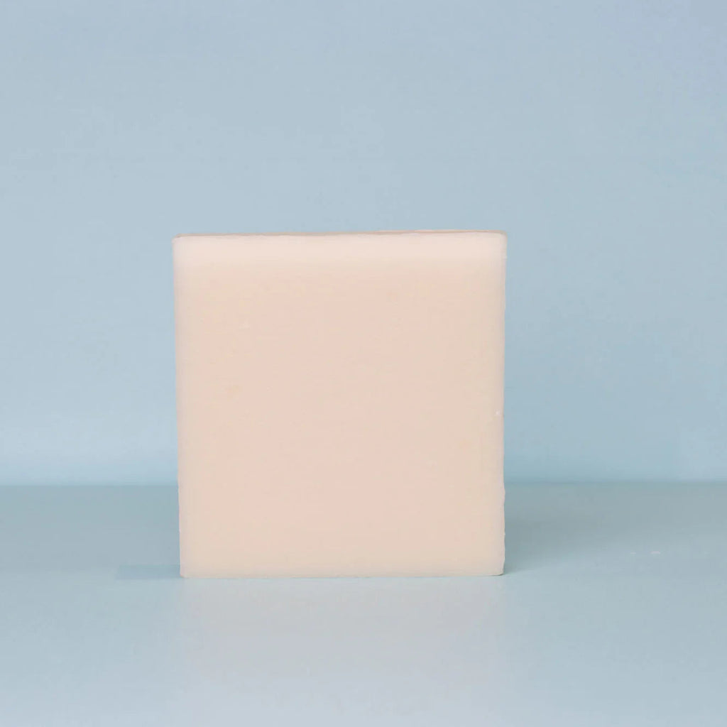 Fragrance Free Face & Body Wash Bar