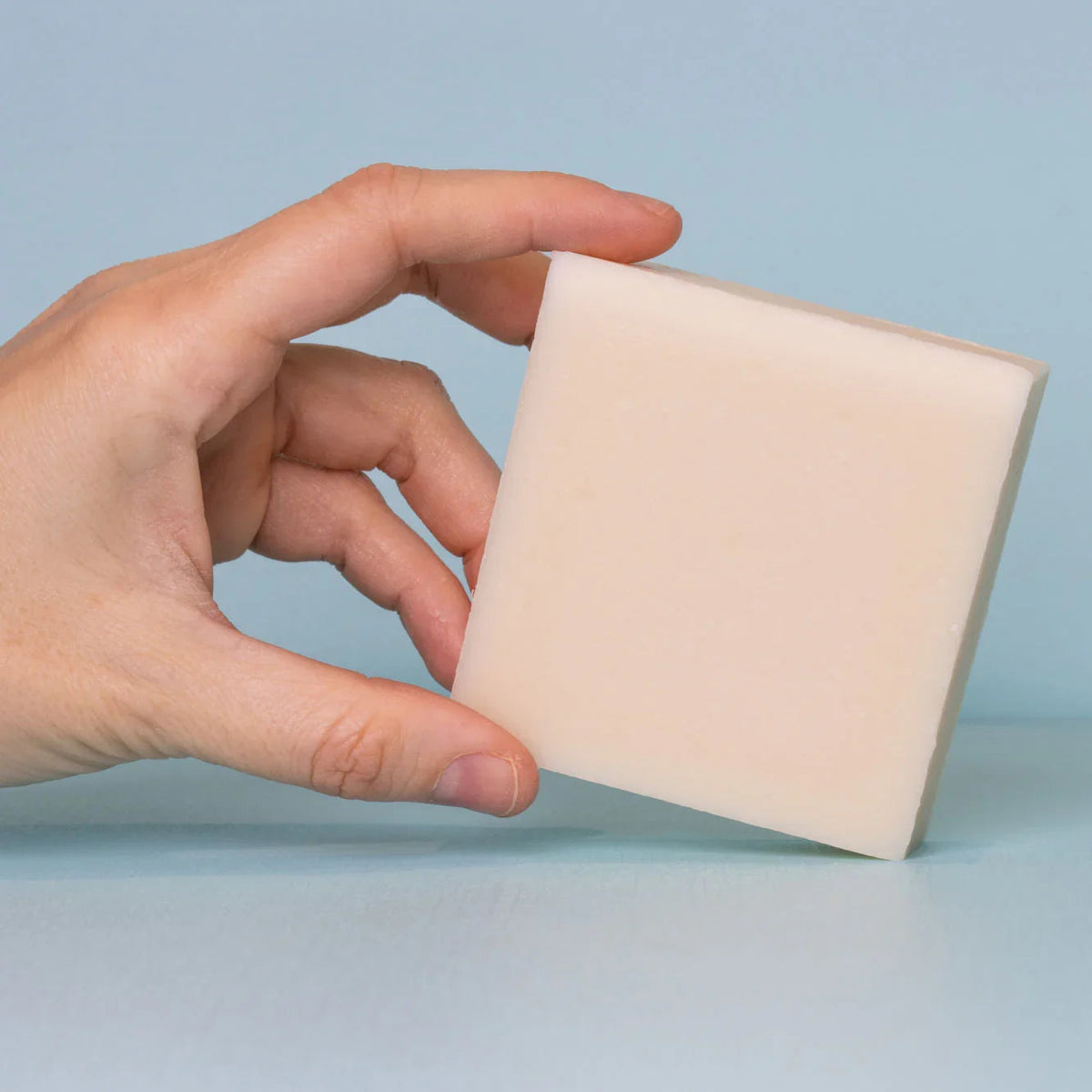Fragrance Free Face & Body Wash Bar